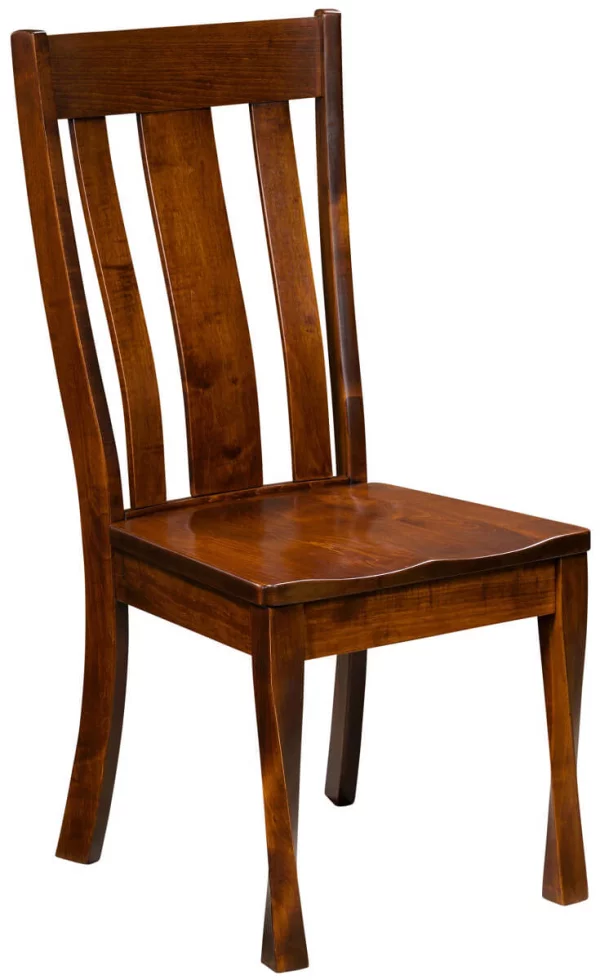 Dyersville Modern Dining Chair