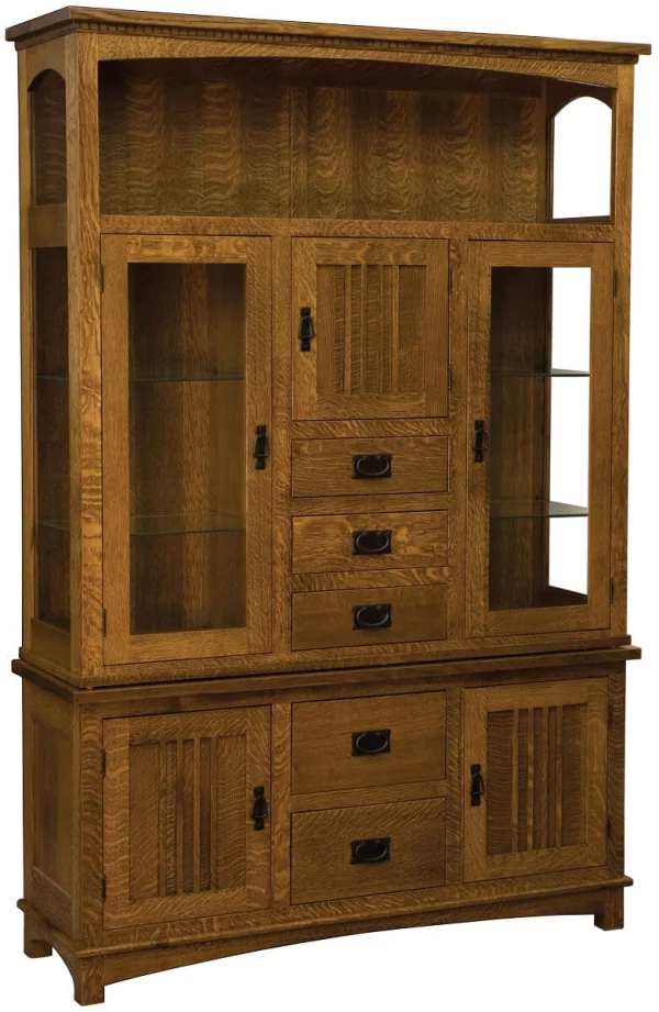 Eagle Creek China Hutch