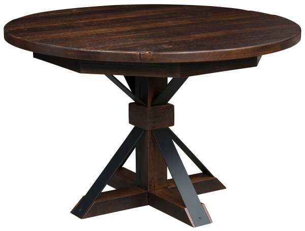 Earle Reclaimed Table