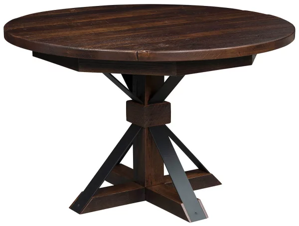 Earle Reclaimed Table