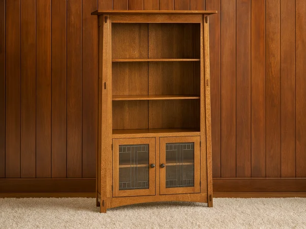 Eaton McCoy Bookcase
