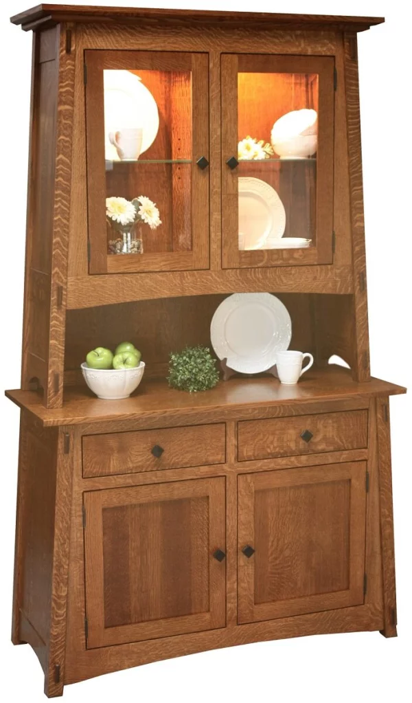 Eaton McCoy Kitchen Hutch