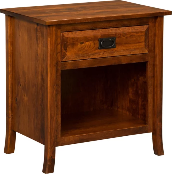 Eckerman Nightstand