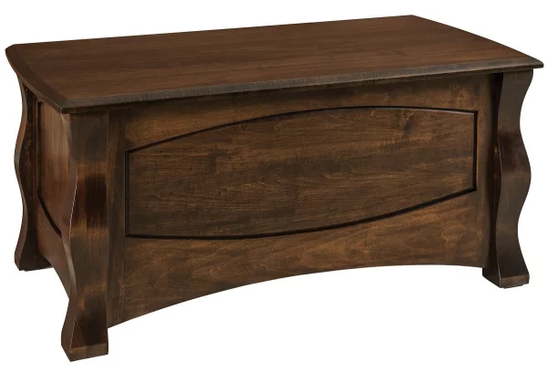 Edmond Blanket Chest