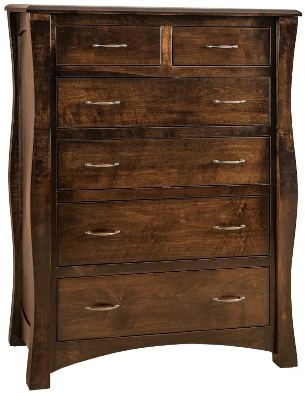 Edmond Chest of Drawers