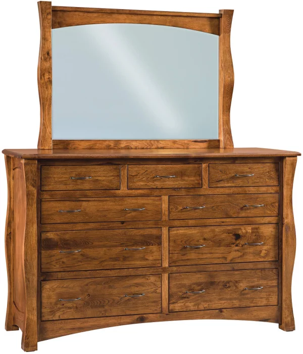 Edmond Large Dresser