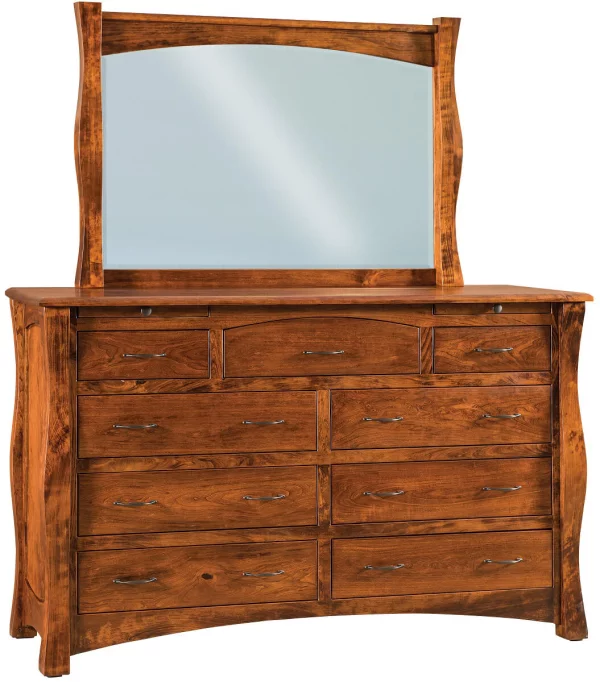 Edmond Wide Dresser