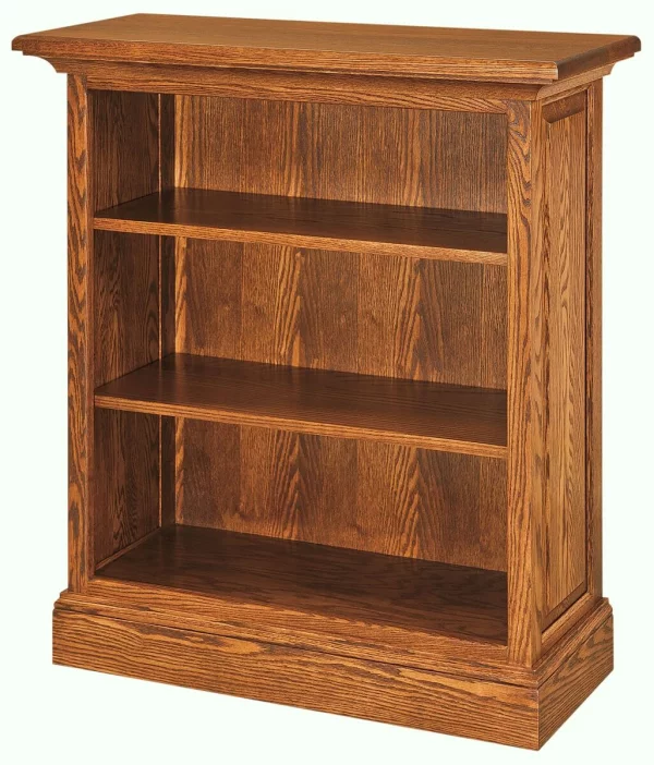 Edmore Bookshelf