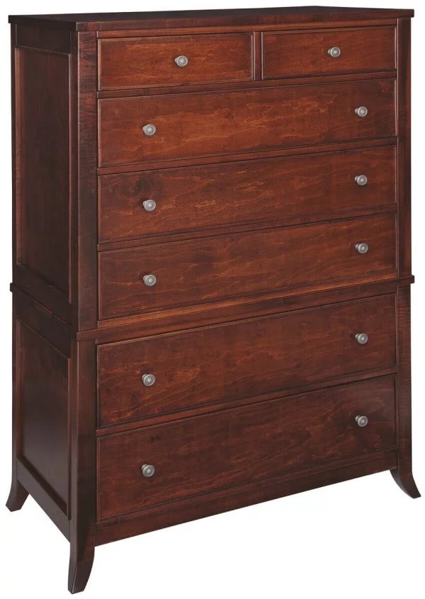 Ekron Double Chest