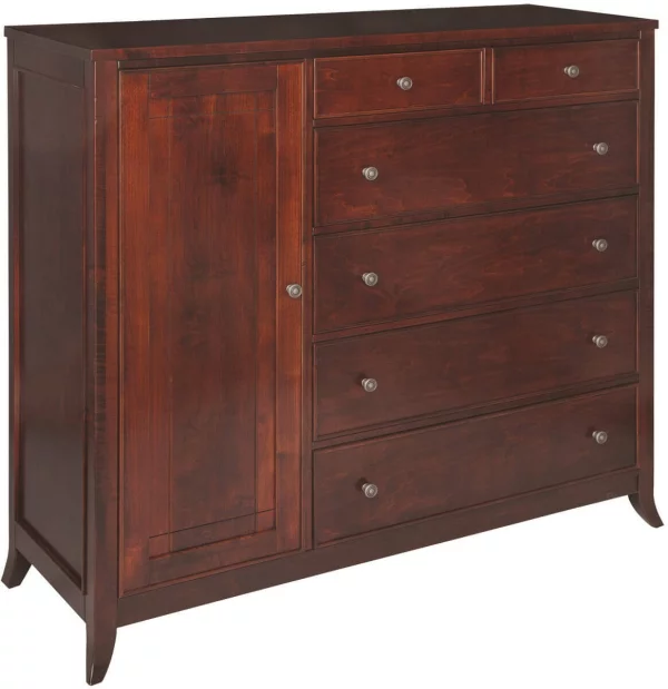 Ekron Gentleman’s Chest
