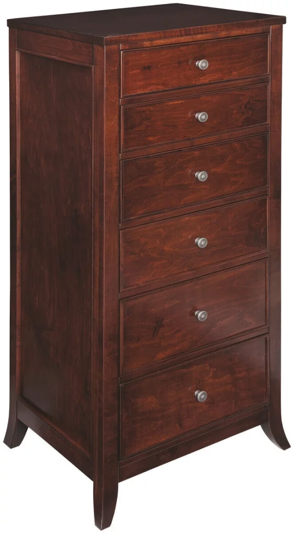 Ekron Lingerie Chest