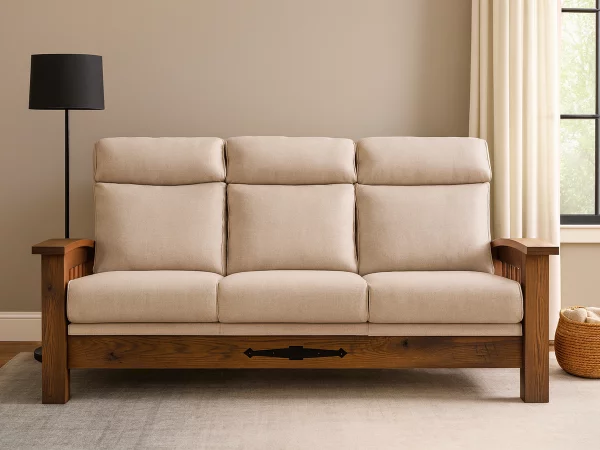 El Dorado Reclaimed Sofa