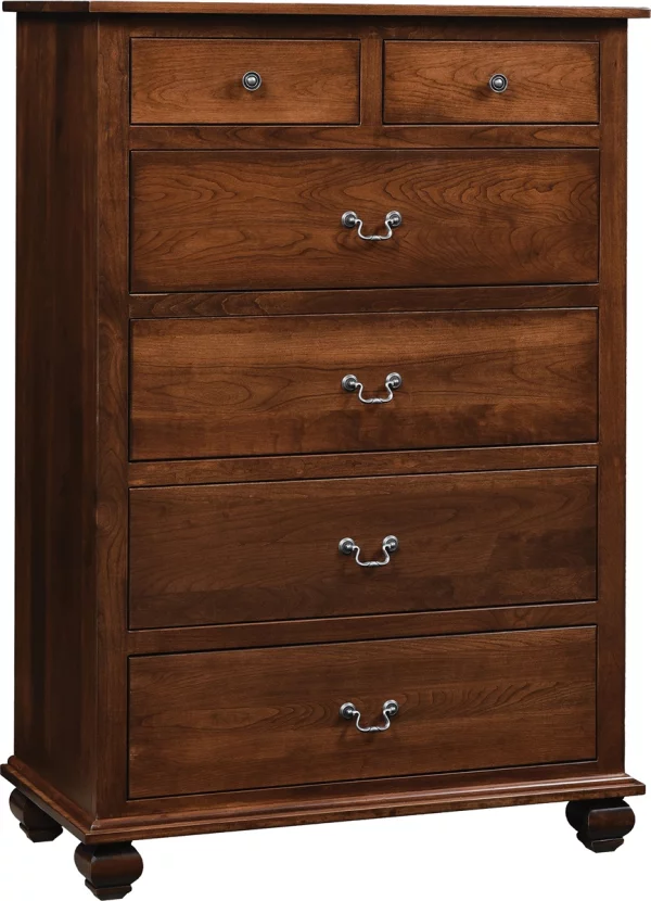 El Mirage Chest of Drawers