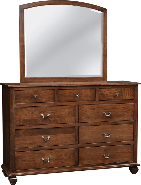 El Mirage Dresser