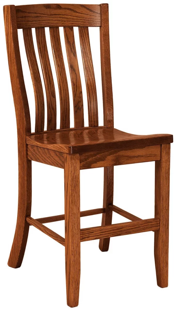 El Rancho Bar Chair