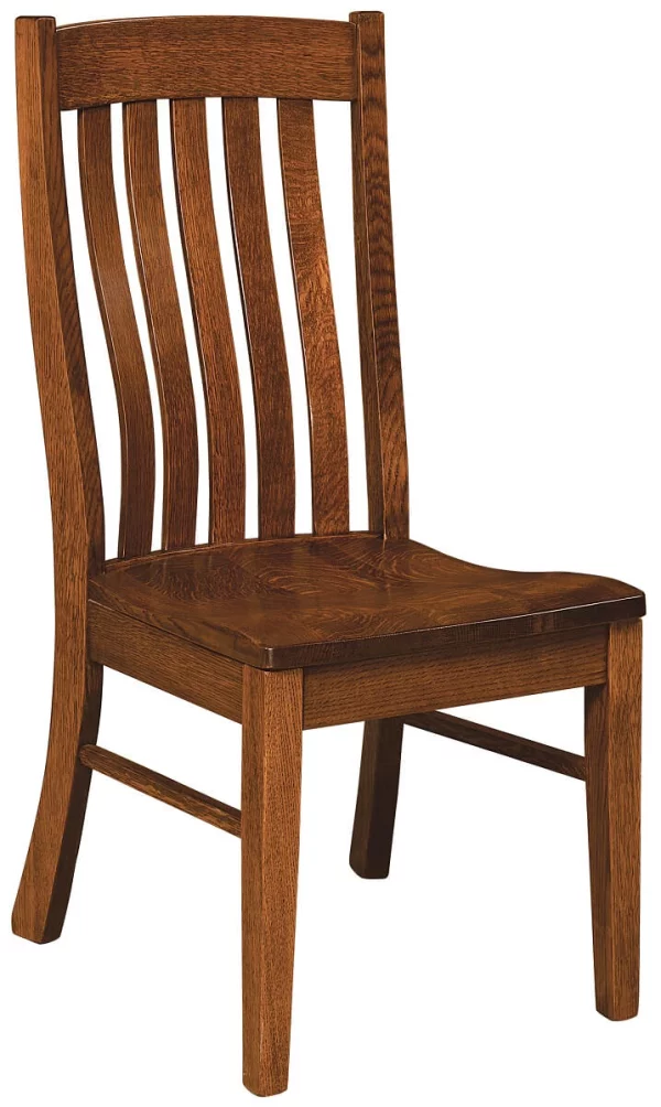 El Rancho Kitchen Chairs
