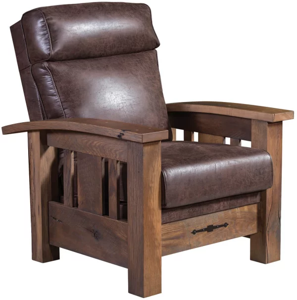 El Dorado Reclaimed Chair