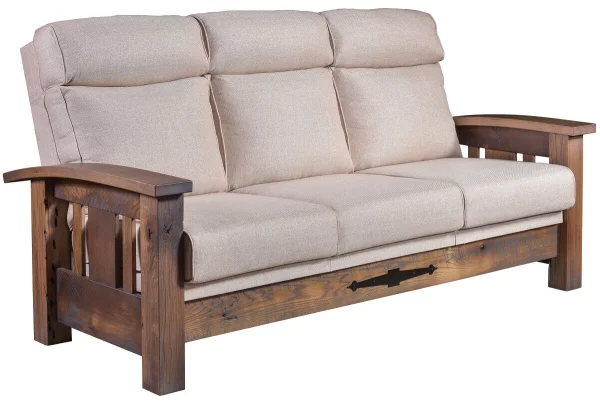 El Dorado Reclaimed Sofa