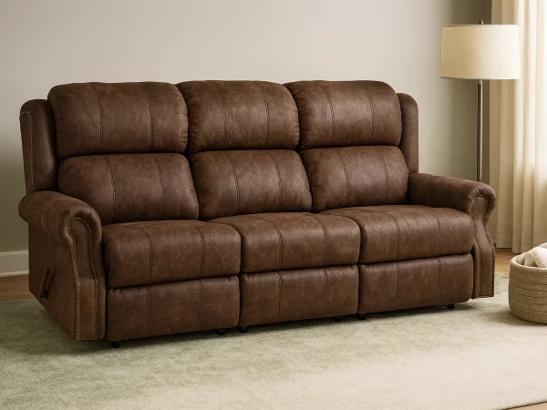 Elcho Reclining Sofa