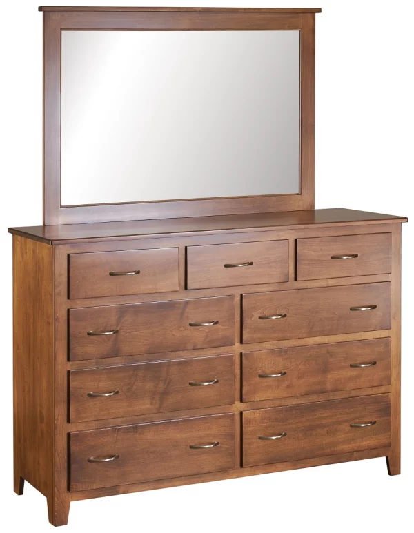 Eldridge Bedroom Dresser