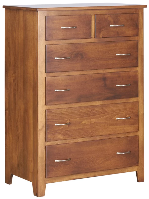 Eldridge Chest of Drawers
