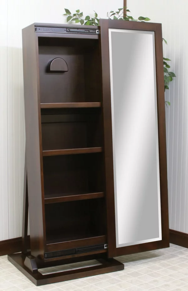 Elijah Cabinet Mirror