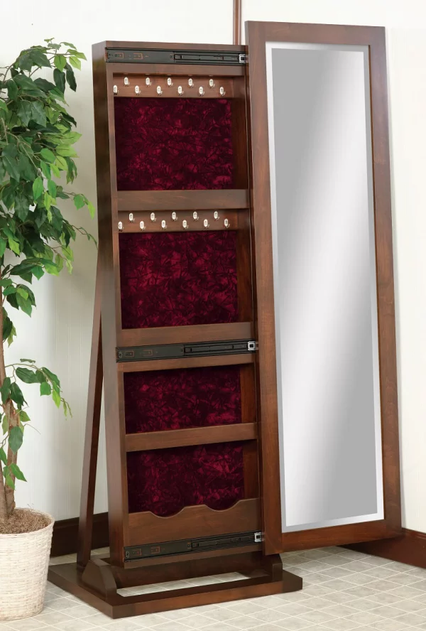 Elijah Storage Mirror