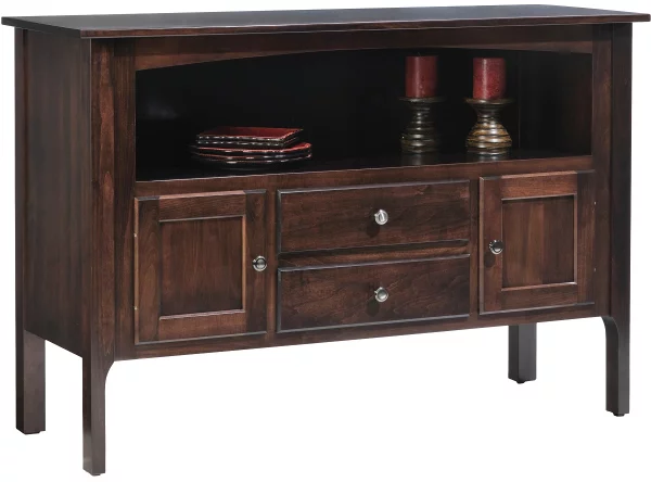 Elisee Shaker Sideboard