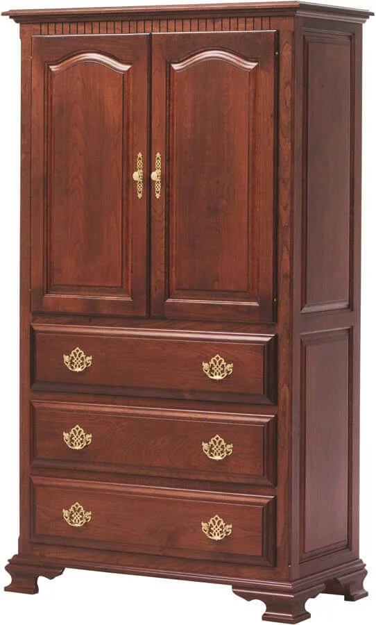 Elizabeth’s Tradition Armoire