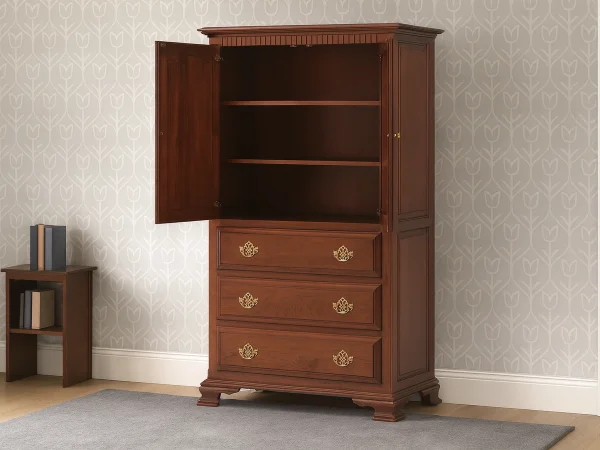 Elizabeth’s Tradition Armoire