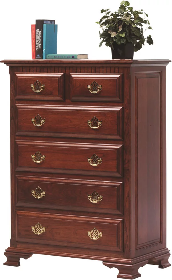 Elizabeth’s Tradition Chest of Drawers