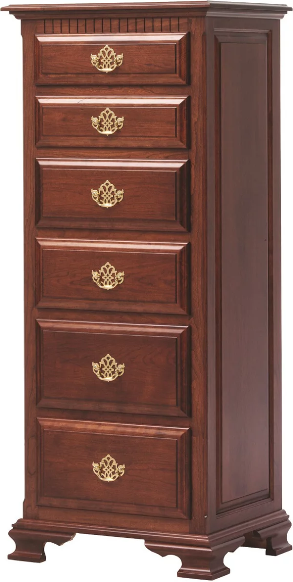 Elizabeth’s Tradition Lingerie Chest
