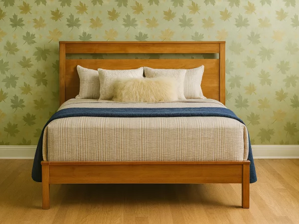 Elk City Panel Bed