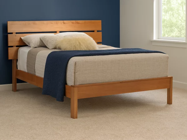 Elk City Slat Bed