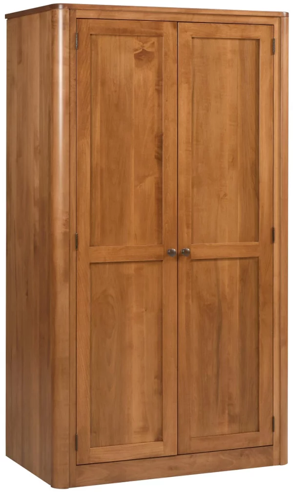 Elk City Wardrobe