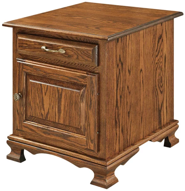 Ellensburg End Table