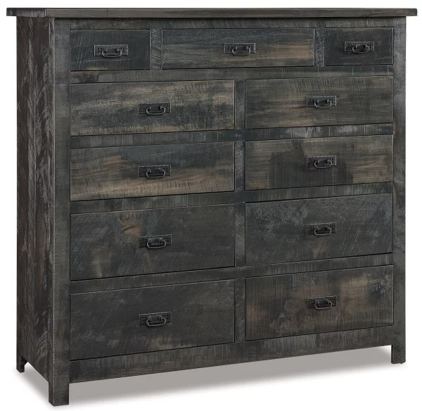 Elsmere 11-Drawer Chest