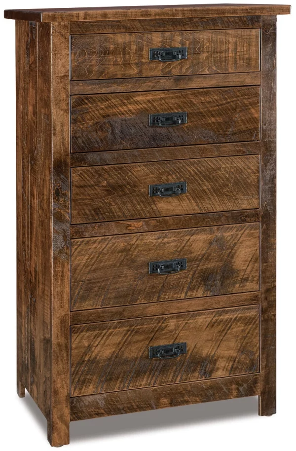 Elsmere 5-Drawer Chest