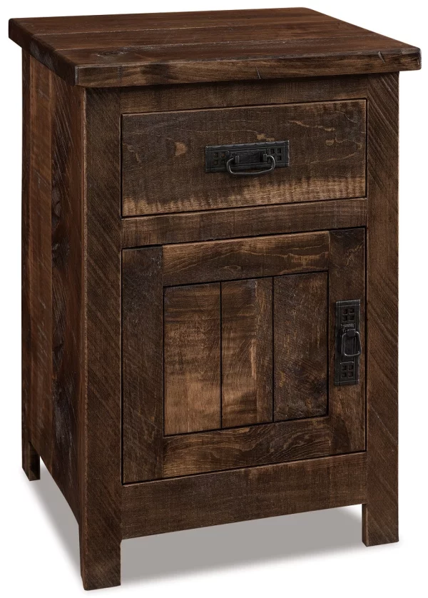 Elsmere Bedside Table