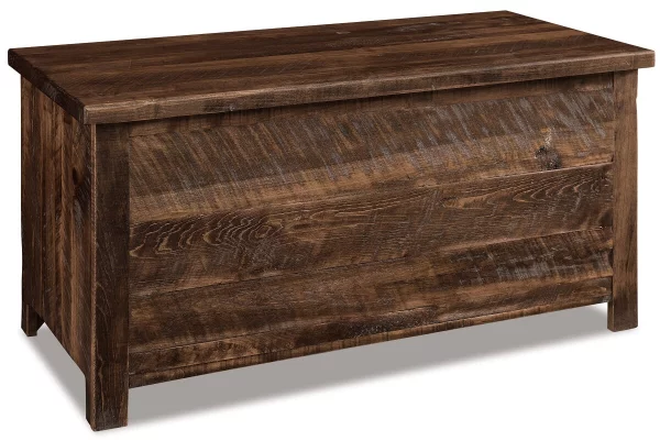 Elsmere Blanket Chest