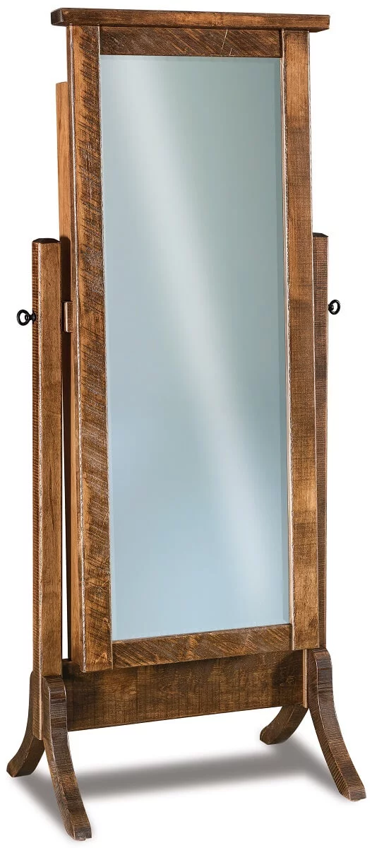 Elsmere Cheval Mirror