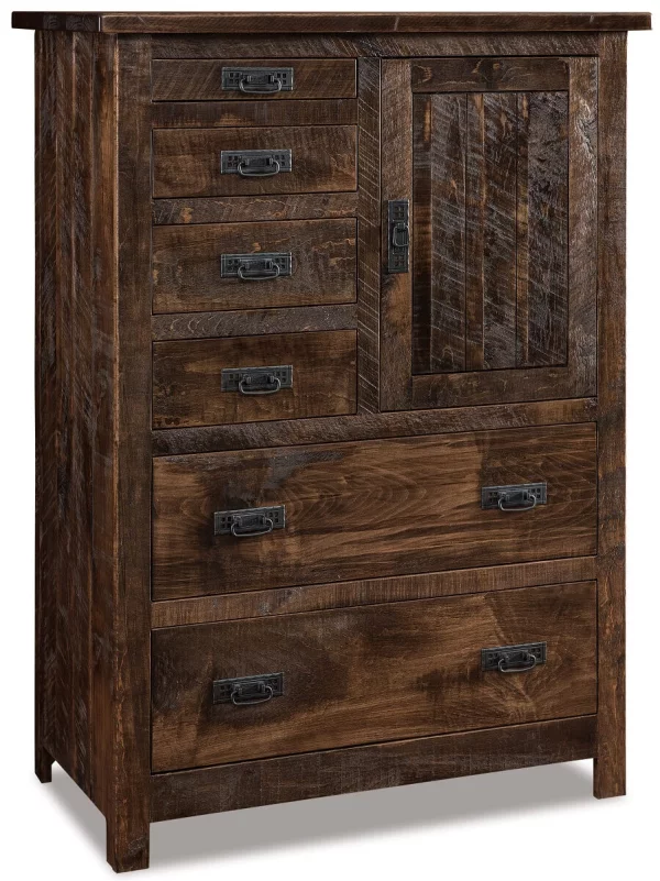 Elsmere Gentleman’s Chest