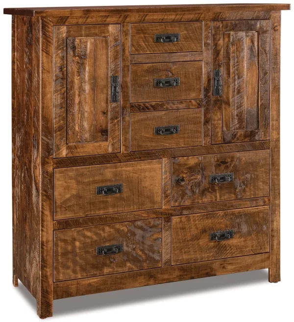 Elsmere His and Hers Chest