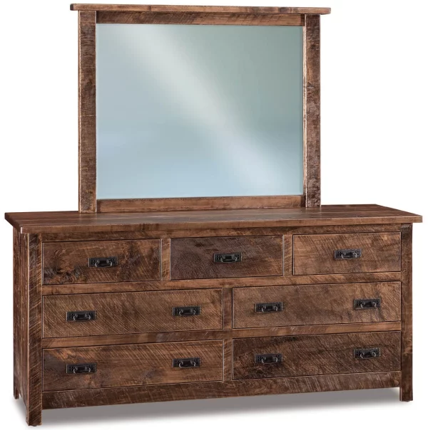 Elsmere Low Dresser