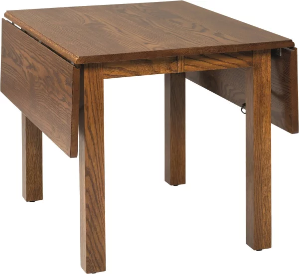 Emelle Drop Leaf Table