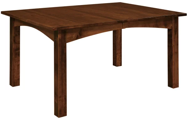 Enfield Kitchen Leg Table