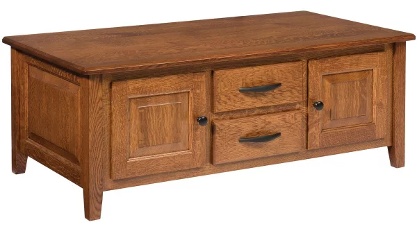 Erlanger Coffee Table