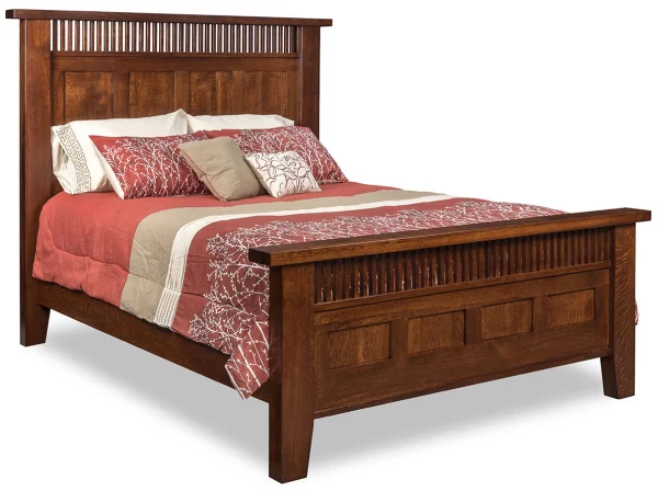 Esquimalt Mission Bed
