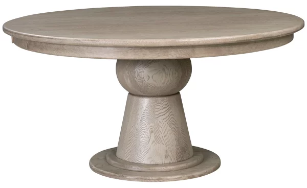 Essex Single Pedestal Table