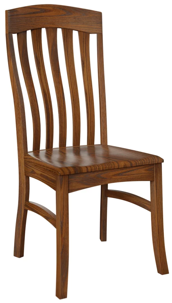 Ethelsville Traditional Kitchen Chair
